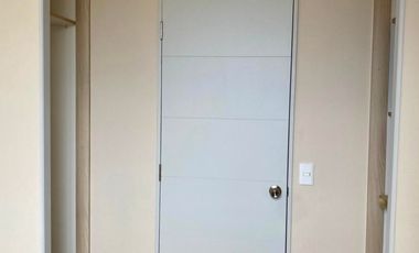 Arriendo Departamento  Nuevo  de 2 Dormitorios  + Estacionamiento en Curauma, Placilla