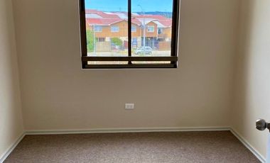 Arriendo Departamento  Nuevo  de 2 Dormitorios  + Estacionamiento en Curauma, Placilla