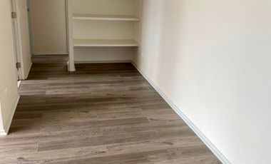 Arriendo Departamento  Nuevo  de 2 Dormitorios  + Estacionamiento en Curauma, Placilla