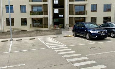 Arriendo Departamento  Nuevo  de 2 Dormitorios  + Estacionamiento en Curauma, Placilla