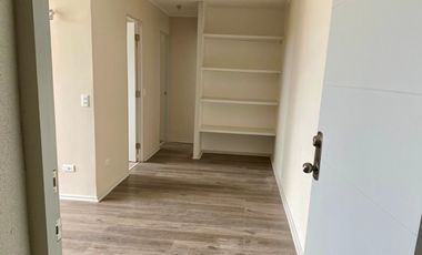 Arriendo Departamento  Nuevo  de 2 Dormitorios  + Estacionamiento en Curauma, Placilla