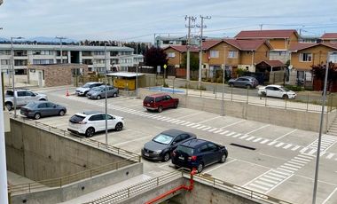 Arriendo Departamento  Nuevo  de 2 Dormitorios  + Estacionamiento en Curauma, Placilla