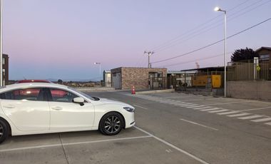 Arriendo Departamento  Nuevo  de 2 Dormitorios  + Estacionamiento en Curauma, Placilla