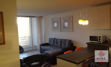 Vive junto al mar – Depto 3D/2B año corrido - La Serena