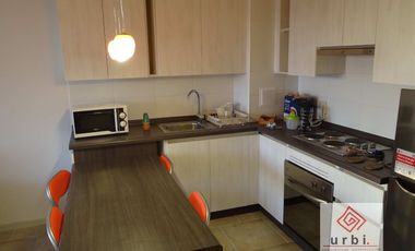 Vive junto al mar – Depto 3D/2B año corrido - La Serena