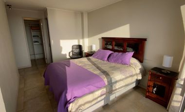 Vive junto al mar – Depto 3D/2B año corrido - La Serena