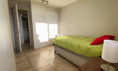 Vive junto al mar – Depto 3D/2B año corrido - La Serena
