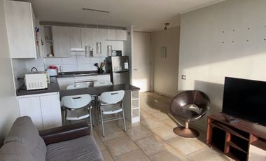 Vive junto al mar – Depto 3D/2B año corrido - La Serena