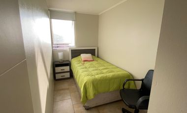 Vive junto al mar – Depto 3D/2B año corrido - La Serena