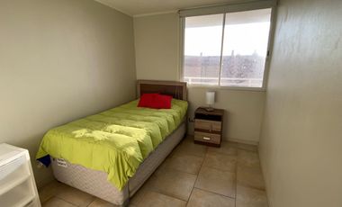 Vive junto al mar – Depto 3D/2B año corrido - La Serena