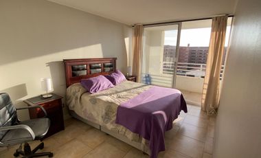 Vive junto al mar – Depto 3D/2B año corrido - La Serena