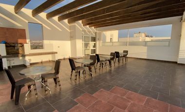 Vive junto al mar – Depto 3D/2B año corrido - La Serena