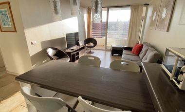Vive junto al mar – Depto 3D/2B año corrido - La Serena