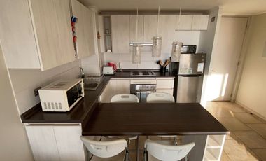 Vive junto al mar – Depto 3D/2B año corrido - La Serena