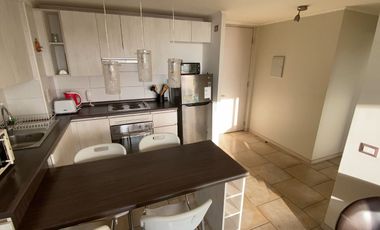 Vive junto al mar – Depto 3D/2B año corrido - La Serena