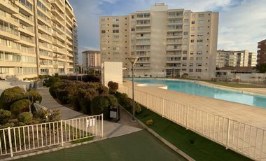 Vive junto al mar – Depto 3D/2B año corrido - La Serena