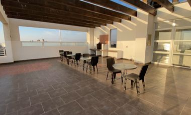Vive junto al mar – Depto 3D/2B año corrido - La Serena