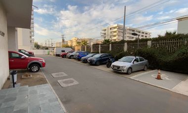 Vive junto al mar – Depto 3D/2B año corrido - La Serena