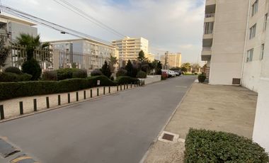 Vive junto al mar – Depto 3D/2B año corrido - La Serena