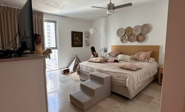APARTAMENTO -CASTILLOGRANDE