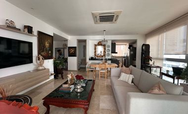 APARTAMENTO -CASTILLOGRANDE