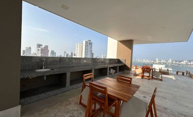 APARTAMENTO -CASTILLOGRANDE