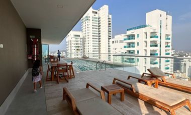 APARTAMENTO -CASTILLOGRANDE