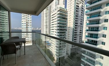 APARTAMENTO -CASTILLOGRANDE