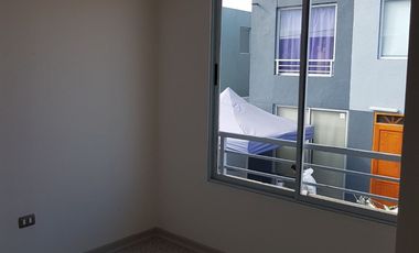 SE ARRIENDA CASA 2 PISOS – ALTOS DEL SUR III, ALTO HOSPICIO