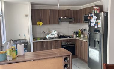SE ARRIENDA CASA 2 PISOS – ALTOS DEL SUR III, ALTO HOSPICIO