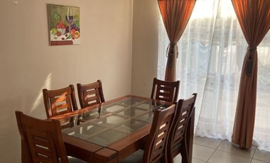 SE ARRIENDA CASA 2 PISOS – ALTOS DEL SUR III, ALTO HOSPICIO