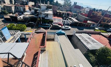 CASA EN VENTA EN U H VICENTE GUERRERO, IZTAPALAPA