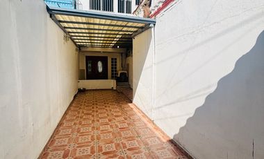 CASA EN VENTA EN U H VICENTE GUERRERO, IZTAPALAPA
