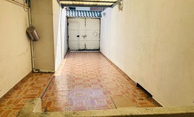 CASA EN VENTA EN U H VICENTE GUERRERO, IZTAPALAPA