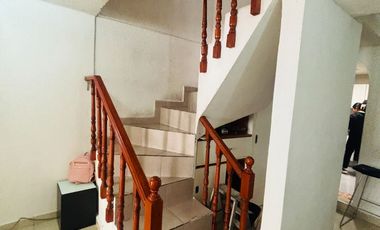 CASA EN VENTA EN U H VICENTE GUERRERO, IZTAPALAPA