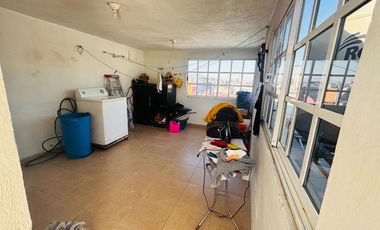 CASA EN VENTA EN U H VICENTE GUERRERO, IZTAPALAPA