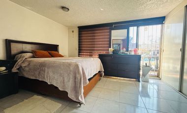 CASA EN VENTA EN U H VICENTE GUERRERO, IZTAPALAPA