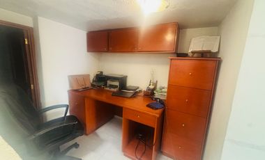 CASA EN VENTA EN U H VICENTE GUERRERO, IZTAPALAPA