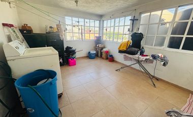 CASA EN VENTA EN U H VICENTE GUERRERO, IZTAPALAPA