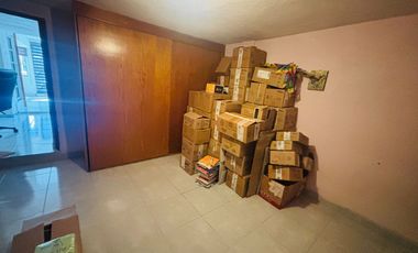 CASA EN VENTA EN U H VICENTE GUERRERO, IZTAPALAPA