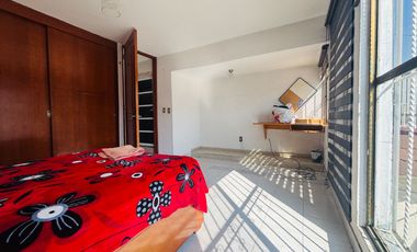 CASA EN VENTA EN U H VICENTE GUERRERO, IZTAPALAPA