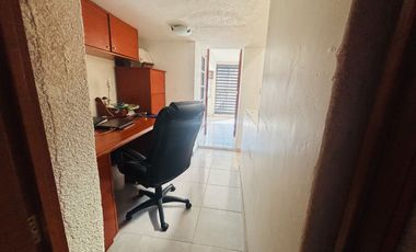 CASA EN VENTA EN U H VICENTE GUERRERO, IZTAPALAPA