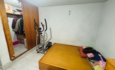 CASA EN VENTA EN U H VICENTE GUERRERO, IZTAPALAPA