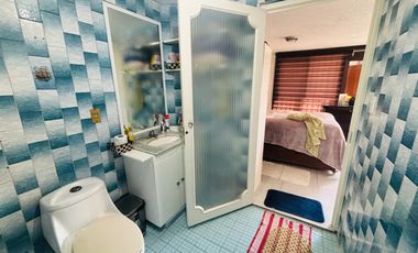 CASA EN VENTA EN U H VICENTE GUERRERO, IZTAPALAPA