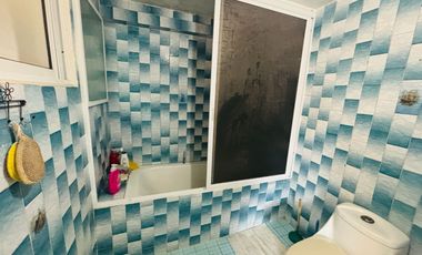 CASA EN VENTA EN U H VICENTE GUERRERO, IZTAPALAPA