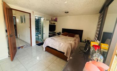 CASA EN VENTA EN U H VICENTE GUERRERO, IZTAPALAPA