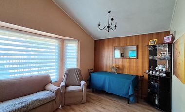 Se Vende amplia Casa en Sector El Bosque