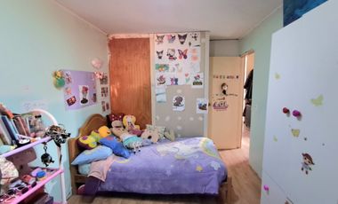 Se Vende amplia Casa en Sector El Bosque