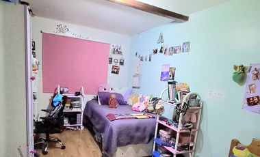 Se Vende amplia Casa en Sector El Bosque