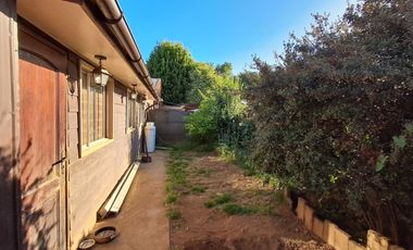 Se Vende amplia Casa en Sector El Bosque